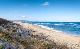 Camping Baia Paradiso