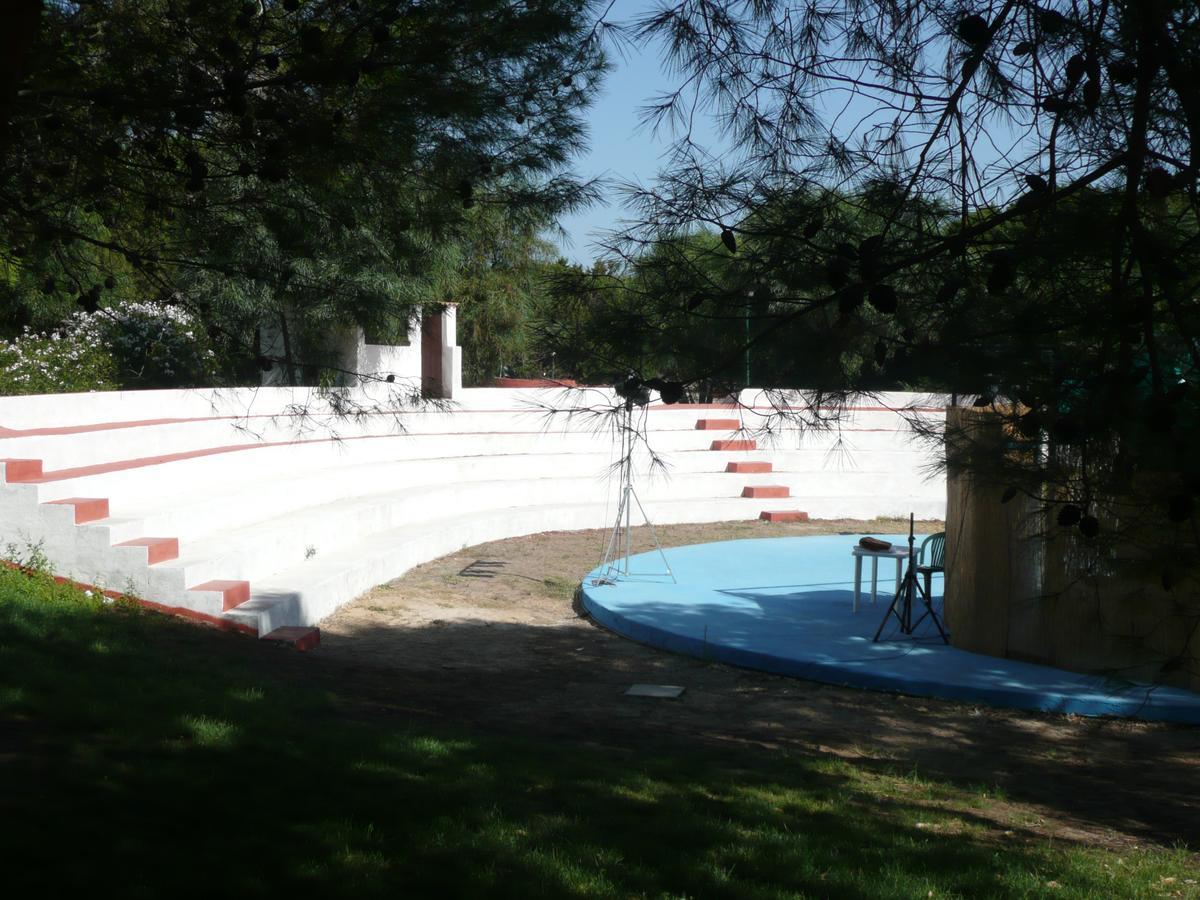 Camping Baia Paradiso Badesi Exterior foto
